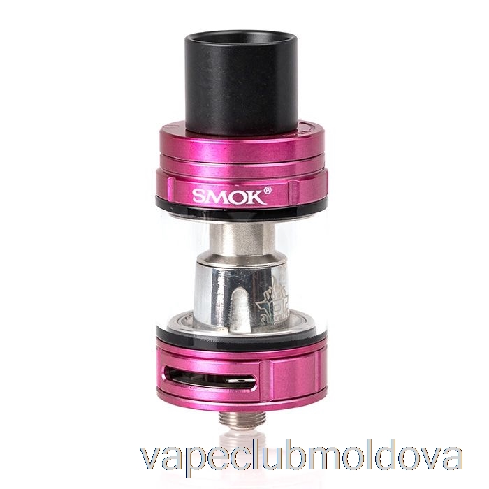 Vape Mod Smok Tfv8 Big Baby Tank Roz